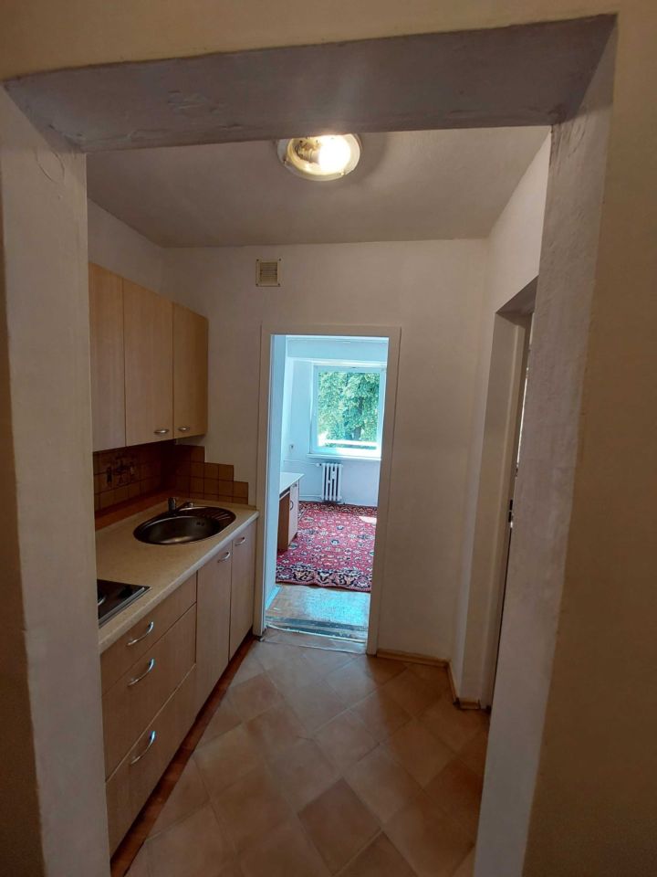 Mieszkanie 2-pokojowe Częstochowa Raków, ul. Zamenhofa. Zdjęcie 4