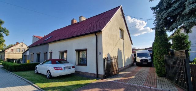 bliźniak Wołczyn. Zdjęcie 1