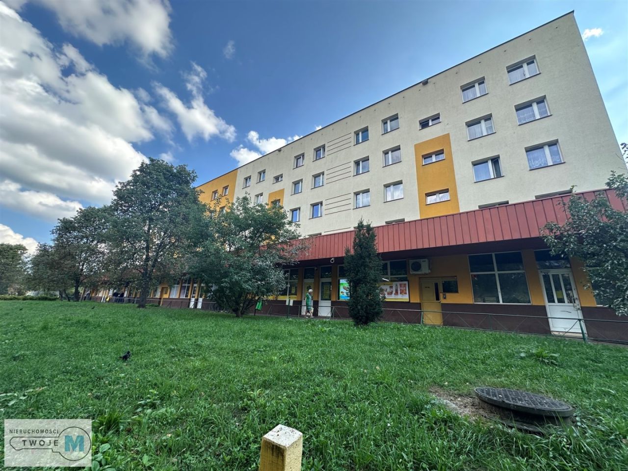 Mieszkanie 3-pokojowe Kielce KSM, ul. Daleka. Zdjęcie 15