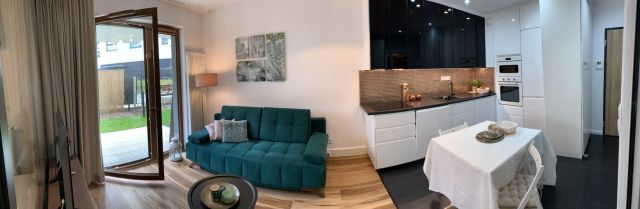 Mieszkanie 2-pokojowe Warszawa Wola, ul. Jana Ostroroga. Zdjęcie 1