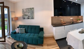 Mieszkanie 2-pokojowe Warszawa Wola, ul. Jana Ostroroga