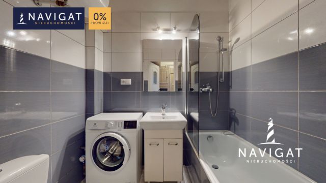 Mieszkanie 1-pokojowe Sopot, ul. Króla Jana Kazimierza. Zdjęcie 13