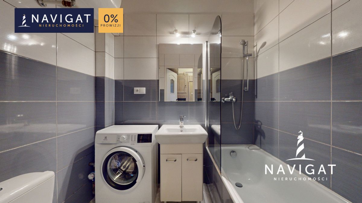 Mieszkanie 1-pokojowe Sopot, ul. Króla Jana Kazimierza. Zdjęcie 13