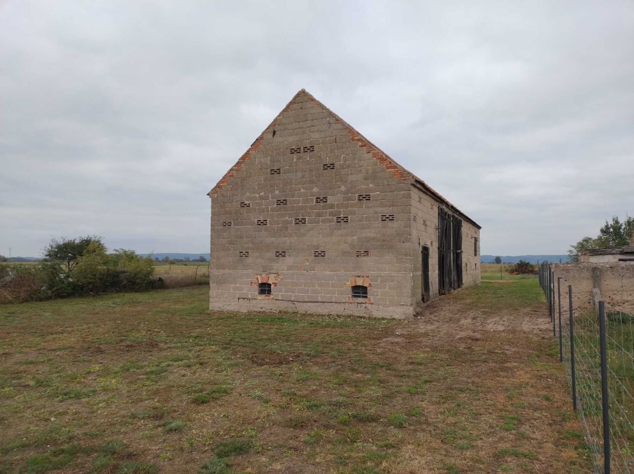 Działka budowlana Nałęcza. Zdjęcie 5