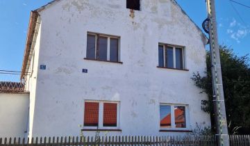 dom wolnostojący, 4 pokoje Wójcice