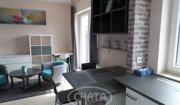 Mieszkanie 1-pokojowe Wrocław Krzyki, ul. Dożynkowa