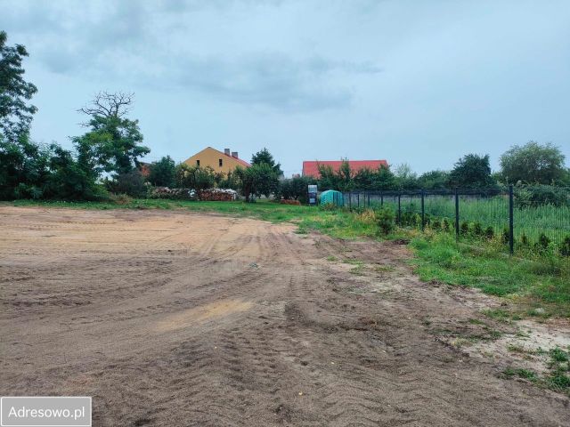 Działka budowlana Wylatkowo. Zdjęcie 1