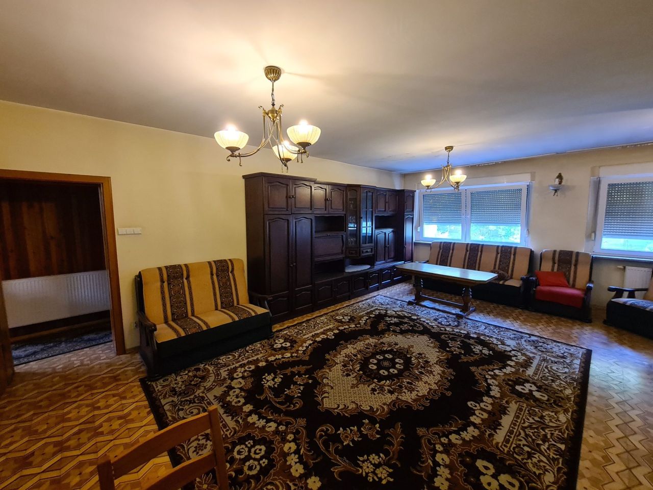 dom wolnostojący Olesno. Zdjęcie 8