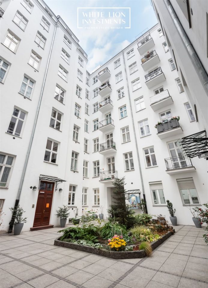 Lokal Warszawa Śródmieście, ul. Stanisława Noakowskiego. Zdjęcie 17