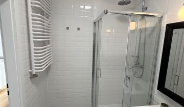 Mieszkanie 1-pokojowe Warszawa Praga-Południe, ul. Mińska