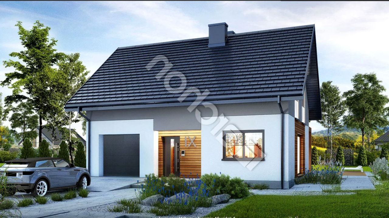 Działka budowlana Zarzecze. Zdjęcie 4