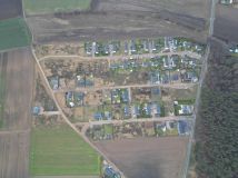 Działka budowlana Dominowo, ul. Jana Mazura. Zdjęcie 2