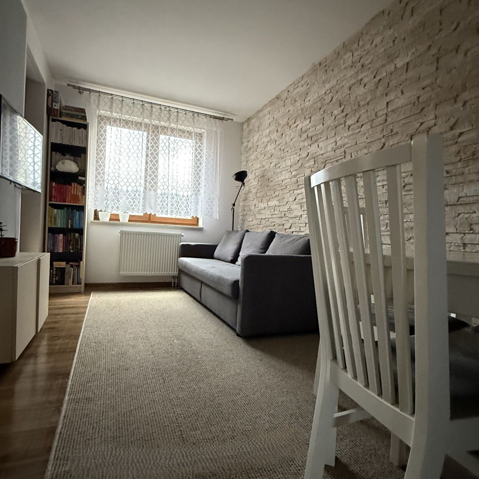 Mieszkanie 3-pokojowe Wrocław Krzyki, ul. Wietrzna. Zdjęcie 16