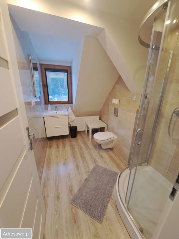 dom wolnostojący, 4 pokoje Międzybórz. Zdjęcie 16