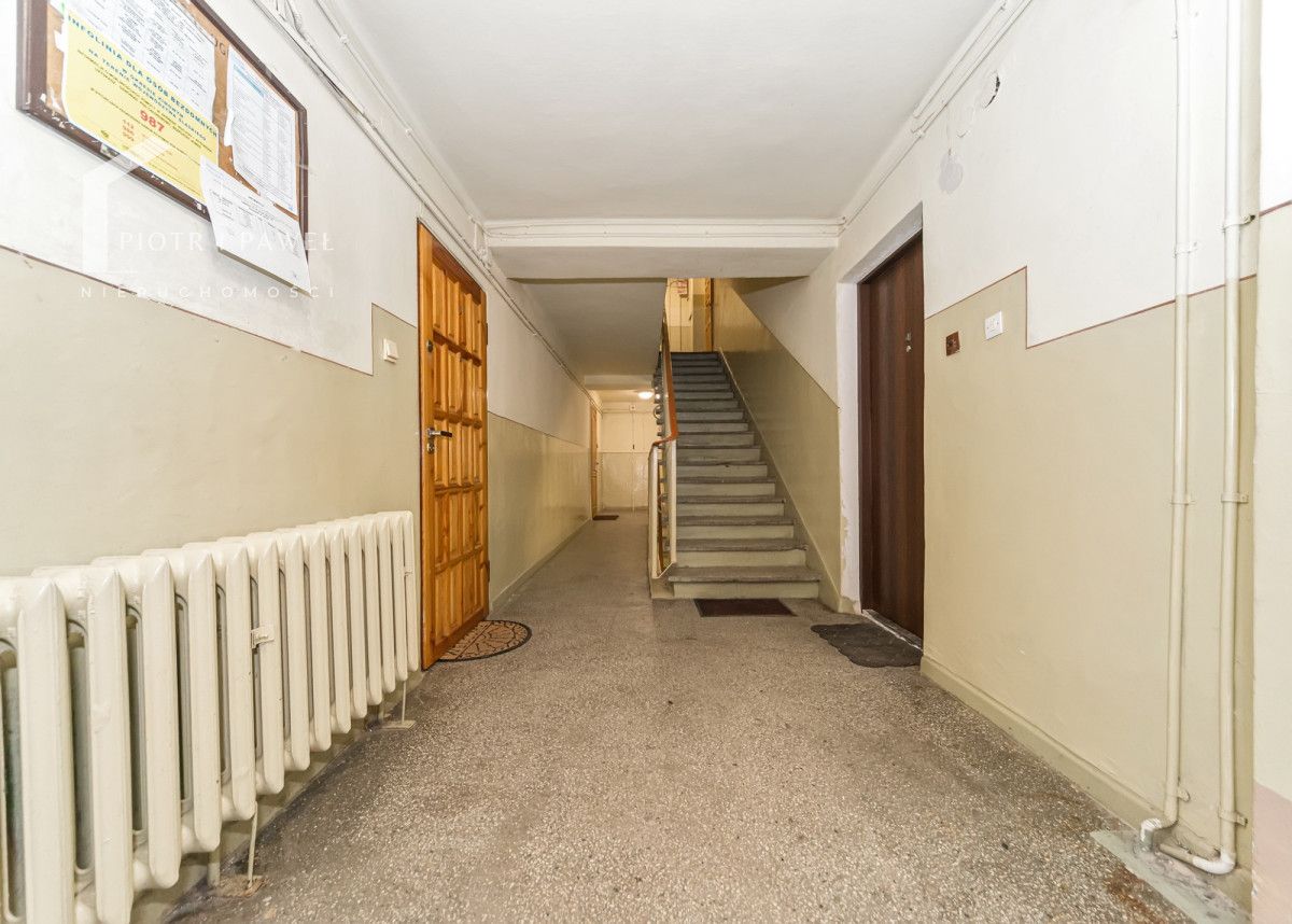 Mieszkanie 3-pokojowe Bielsko-Biała, ul. Jutrzenki. Zdjęcie 20