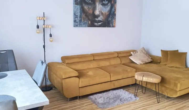 Mieszkanie 2-pokojowe Łódź Radogoszcz, ul. Nastrojowa