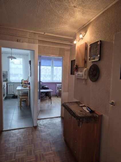 Mieszkanie 3-pokojowe Kraków Podgórze. Zdjęcie 3