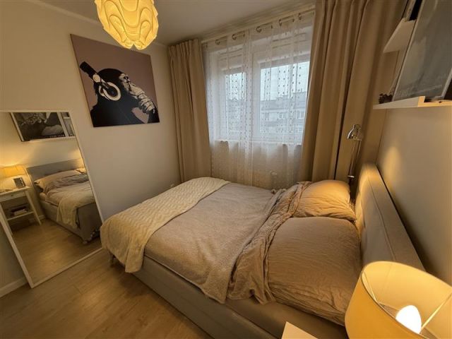 Mieszkanie 2-pokojowe Wrocław Tarnogaj, ul. ks. Czesława Klimasa. Zdjęcie 7