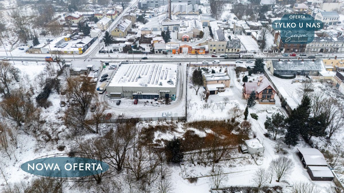 Działka budowlana Konstantynów Łódzki. Zdjęcie 24