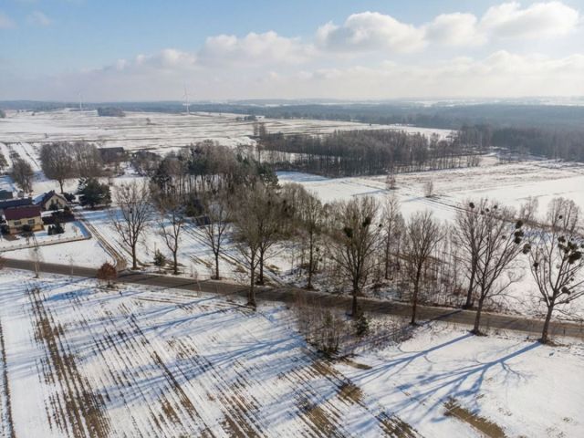 dom wolnostojący, 3 pokoje Kołacin. Zdjęcie 3