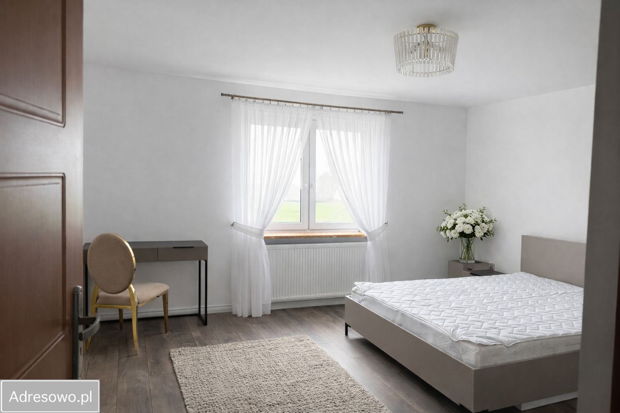 Mieszkanie 2-pokojowe Opole Czarnowąsy. Zdjęcie 5