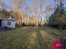 Działka budowlana Rąbień, ul. Rojna. Zdjęcie 4