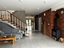 dom wolnostojący Gulczewo, ul. Jagodowa. Zdjęcie 1