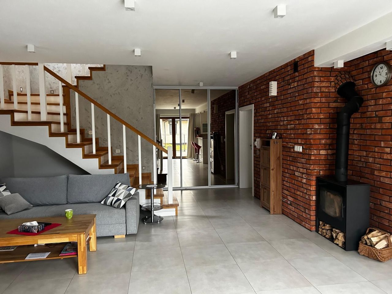 dom wolnostojący Gulczewo, ul. Jagodowa. Zdjęcie 2