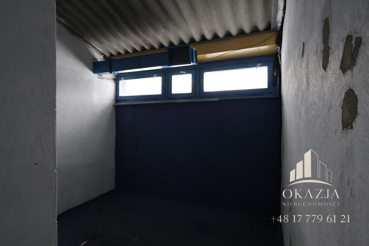 Lokal Wysoka Głogowska. Zdjęcie 10