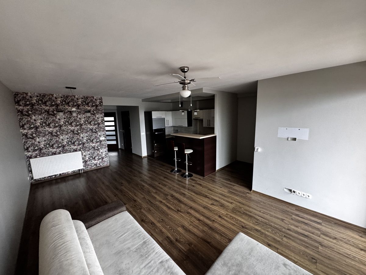 Mieszkanie 3-pokojowe Świebodzice Osiedle Piastowskie, ul. Królowej Elżbiety. Zdjęcie 6