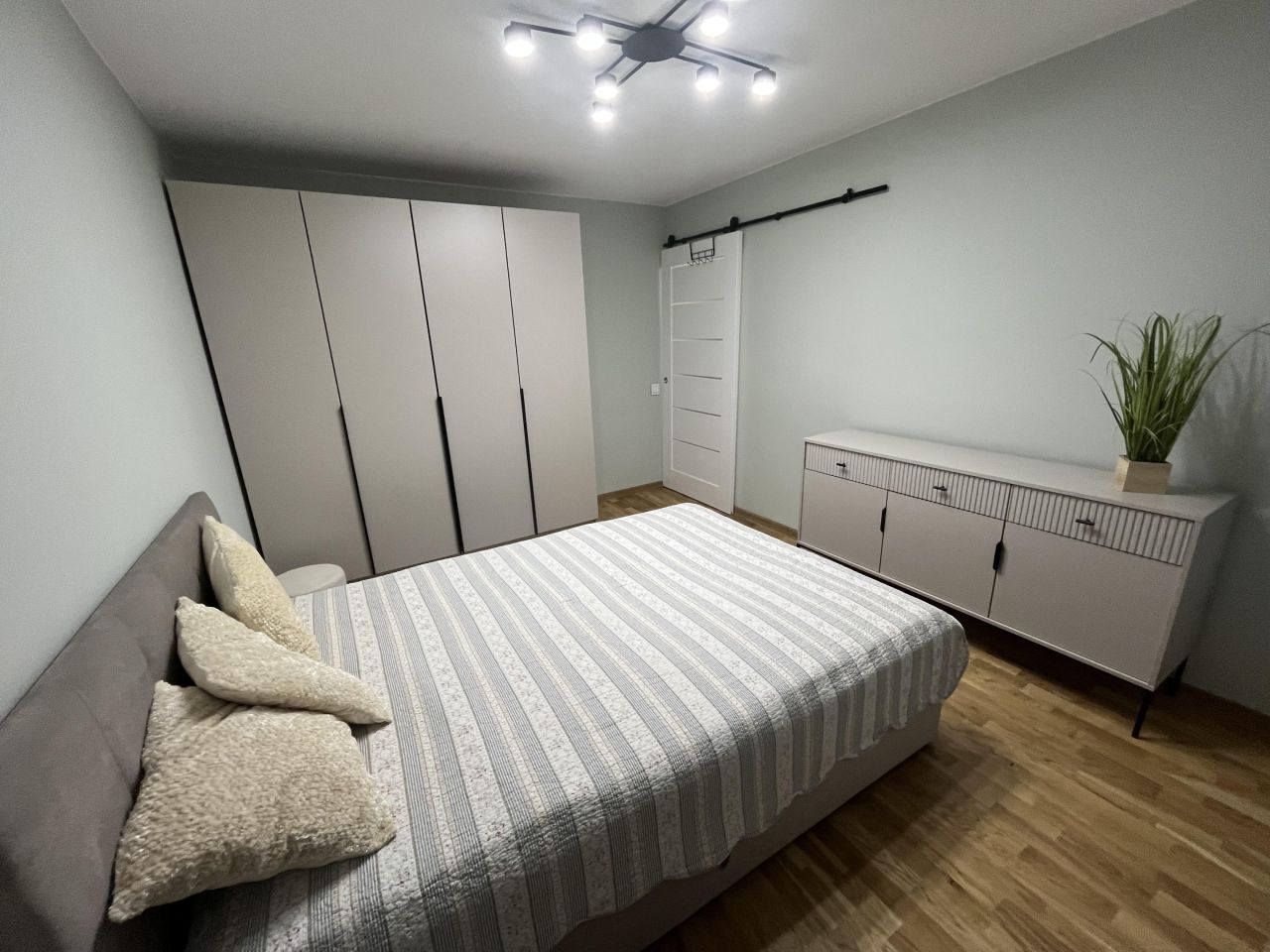 Mieszkanie 2-pokojowe Łódź Marysin, ul. Emilii Plater. Zdjęcie 3