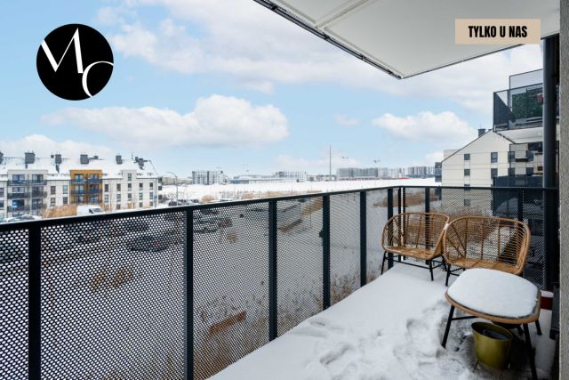 Mieszkanie 4-pokojowe Gdańsk Łostowice, ul. Hokejowa. Zdjęcie 14