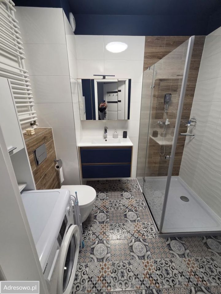 Mieszkanie 1-pokojowe Wrocław Śródmieście, ul. Kaszubska. Zdjęcie 11