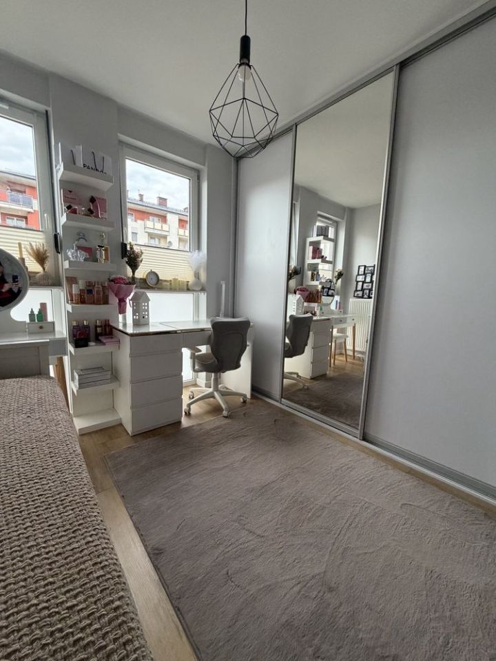 Mieszkanie 2-pokojowe Borkowo, ul. Współczesna. Zdjęcie 7