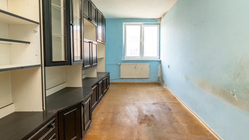 Mieszkanie 3-pokojowe Pasłęk, ul. Bohaterów Westerplatte. Zdjęcie 3