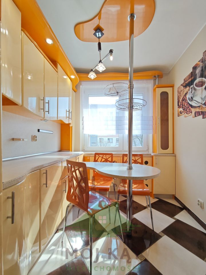 Mieszkanie 4-pokojowe Katowice Piotrowice, ul. Marcina Radockiego. Zdjęcie 16