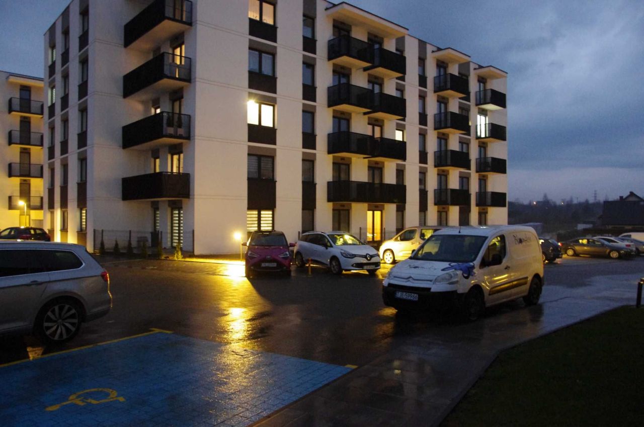 Mieszkanie 2-pokojowe Jędrzejów. Zdjęcie 7