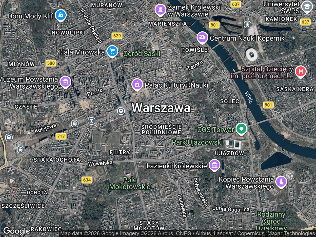 Mieszkanie 2-pokojowe Warszawa Śródmieście, ul. Hoża. Zdjęcie 1
