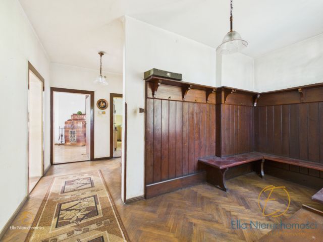 dom szeregowy, 4 pokoje Legnica, ul. Świerkowa. Zdjęcie 8