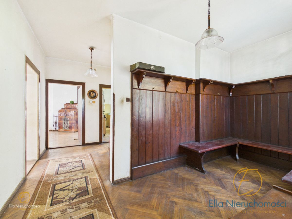 dom szeregowy, 4 pokoje Legnica, ul. Świerkowa. Zdjęcie 8