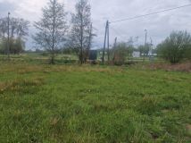 Działka budowlana Starzyno. Zdjęcie 2