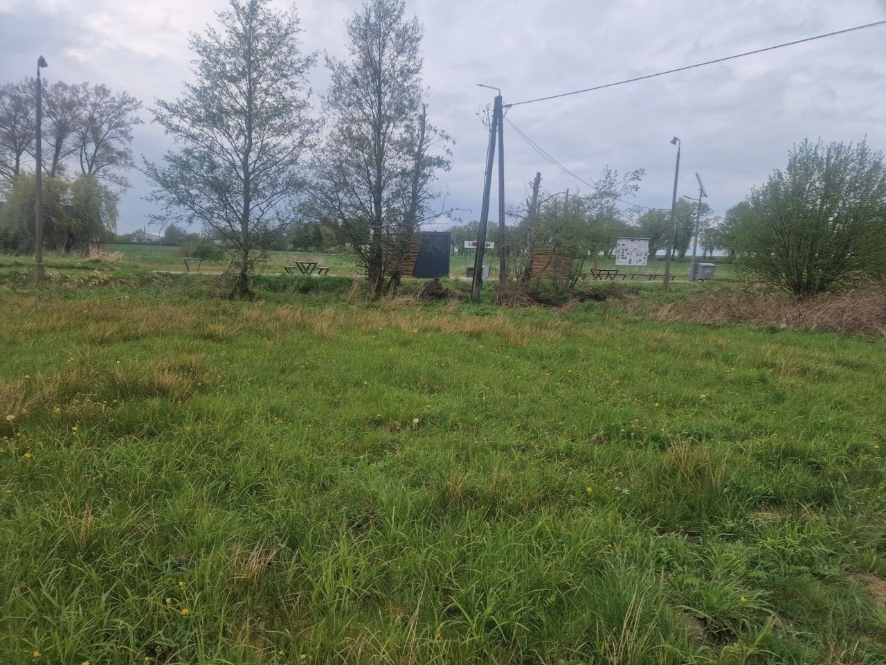 Działka budowlana Starzyno. Zdjęcie 3