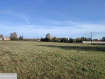 Działka budowlana Ciecierzyce, ul. Spacerowa. Zdjęcie 2