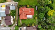dom wolnostojący, 7 pokoi Nowy Sącz, ul. gen. Wieniawy-Długoszowskiego. Zdjęcie 2