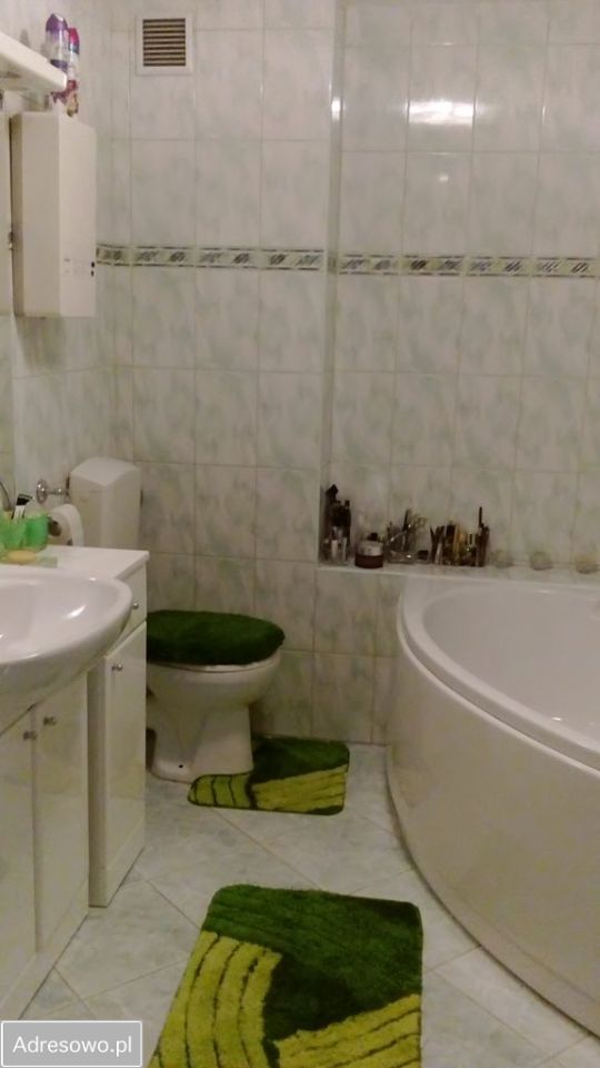 dom szeregowy, 3 pokoje Wołów, ul. Wrzosowa. Zdjęcie 6