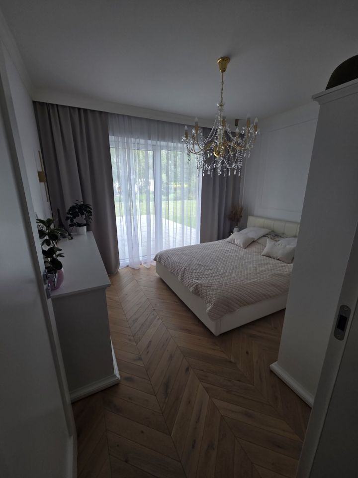 dom wolnostojący Wycinki Osowskie. Zdjęcie 5