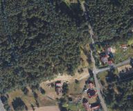 Działka leśna Otłoczyn, ul. Szlak Bursztynowy. Zdjęcie 4