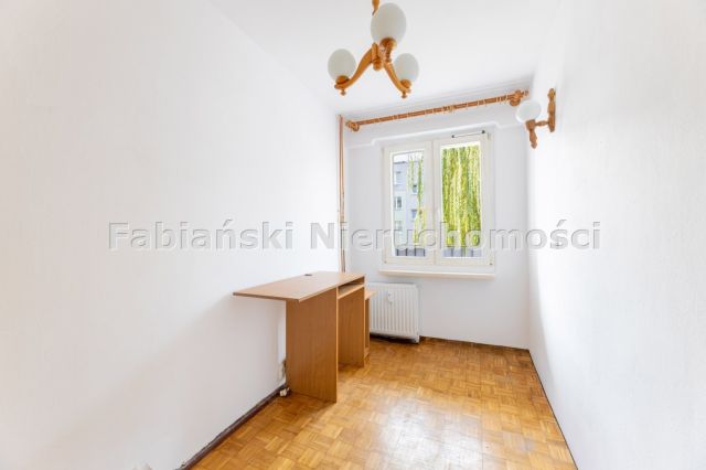Mieszkanie 3-pokojowe Poznań Rataje, os. Rzeczypospolitej. Zdjęcie 10