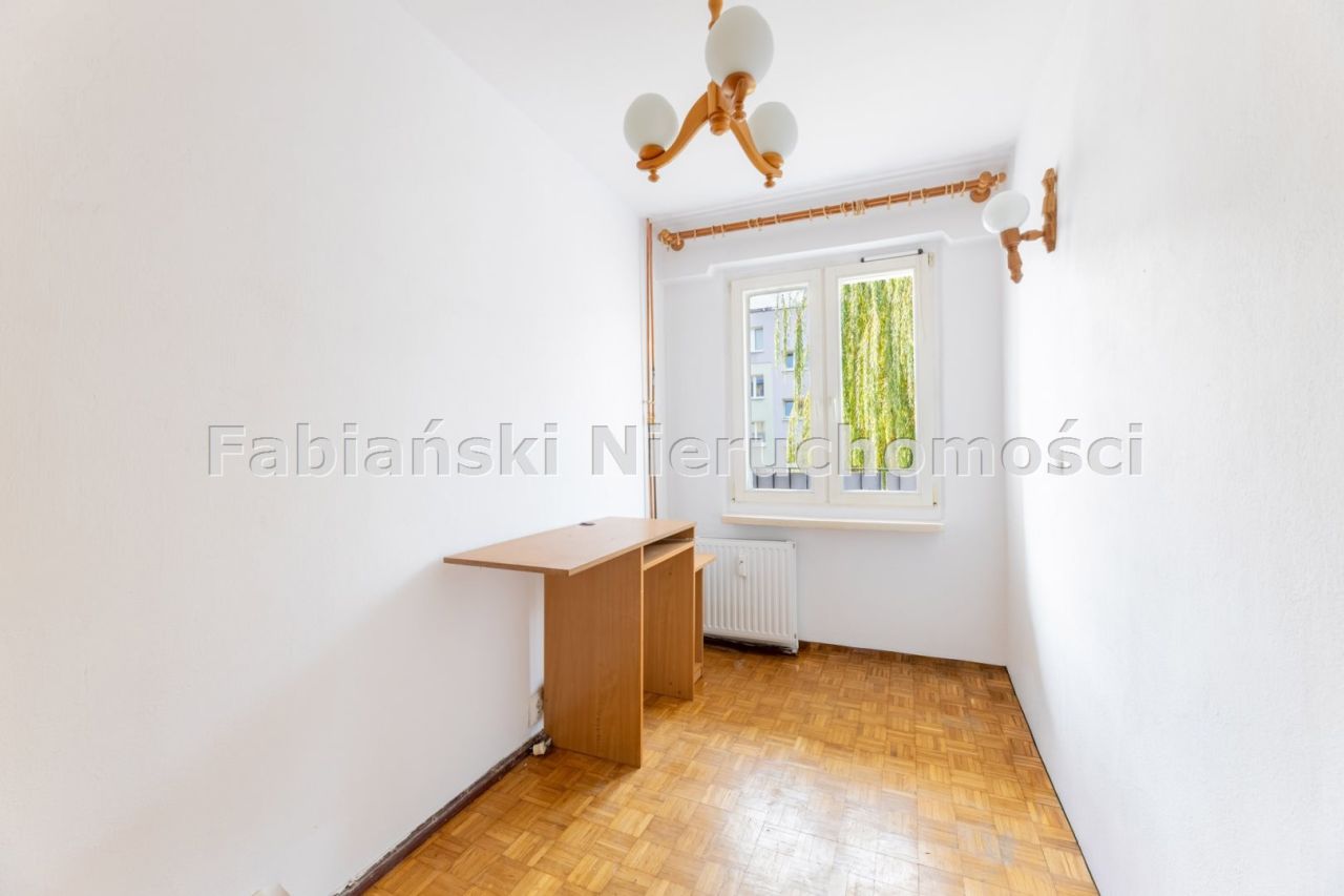 Mieszkanie 3-pokojowe Poznań Rataje, os. Rzeczypospolitej. Zdjęcie 10