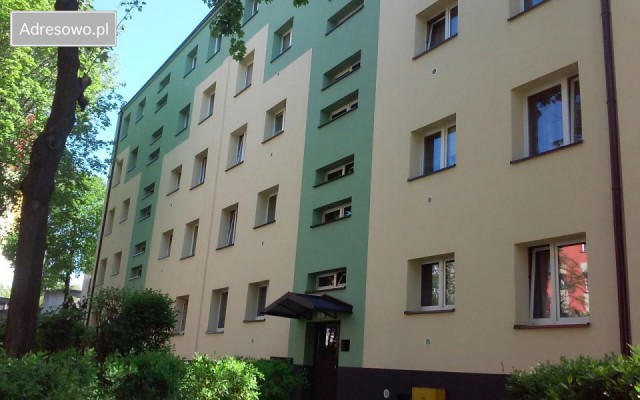 Mieszkanie 2-pokojowe Sosnowiec Centrum, ul. Leona Kruczkowskiego. Zdjęcie 1